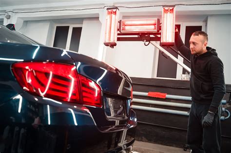 ceramic coatings elite finish detailing nyc