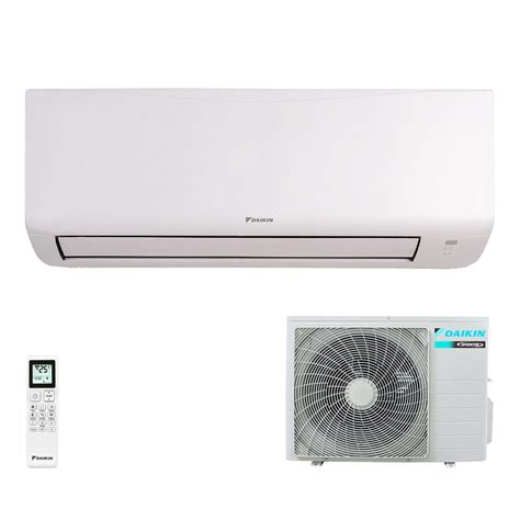 DAIKIN NEW SENSIRA FTXC50C Инвертер Клима Најголема онлајн продавница