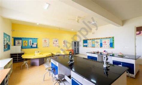 Euroschool Chimney Hills Chimney Hills Chikkabanavara Fee Structure