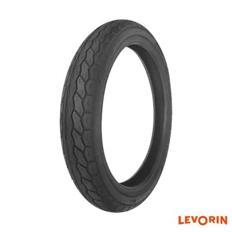 Pneu Tras 90 90 18 Dakar 2 Uso S C Levorin Cg Titan 125 150 160 Fazer