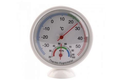 Гигрометр для инкубатора: принцип работы, как выбрать, как сделать ...