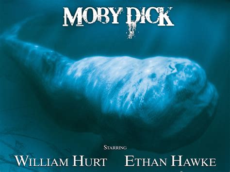 Moby Dick Remake 2010