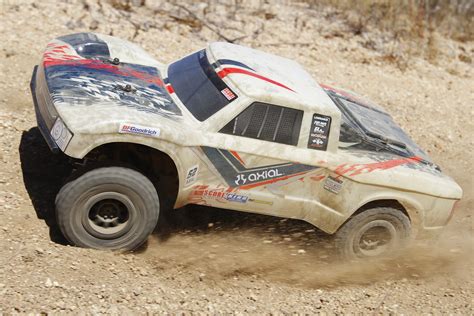 Ax90052 Axial Yeti Jr™ Score® Trophy Truck® 118th Scale Flickr