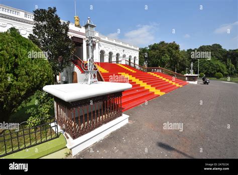 National Library Of India Belvedere House Kolkata West Bengal India