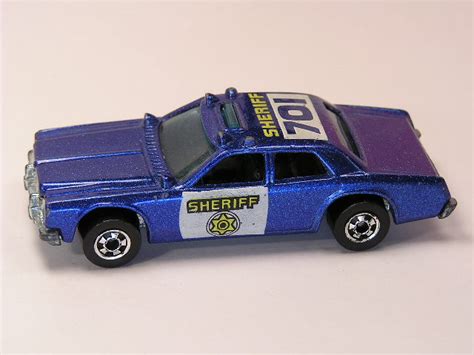 Hot Wheels Highway Patrol Fire Chaser