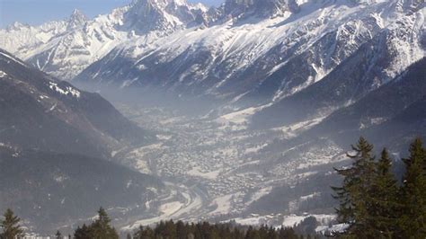 Haute Savoie la vallée de l Arve est la plus polluée de France