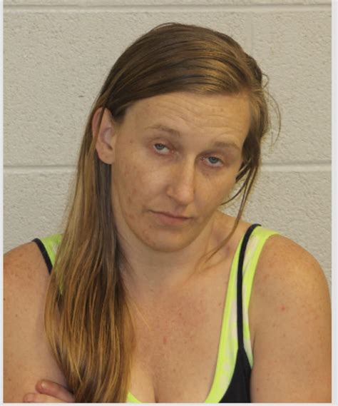 Sylva Woman Pleads Guilty To Drug Charges 1057 Wrgc