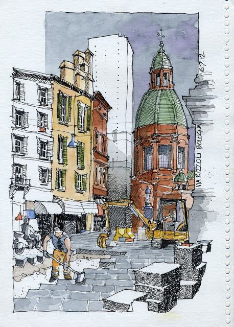 Jr Sketches Urban Art Urban Sketching Architecture Sketch