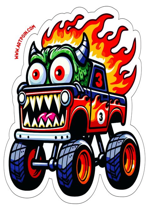 Hot Wheels carrinhos de corrida logo fire desenho infantil artes gráficas brinquedos design