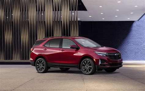 2021 Chevrolet Equinox Preview My Own Auto