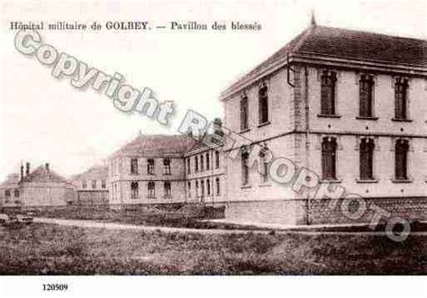 Golbey Photo Et Carte Postale