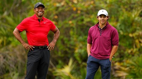 Sports Fox News Sports Huddle Newsletter Tiger Woods Impressed