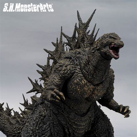 Monsterarts Godzilla Minus One Godzilla Off Hot Sex Picture