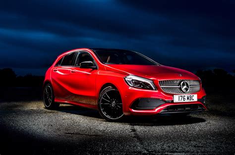 Mercedes Benz A Class A200 Sport Best Auto Cars Reviews