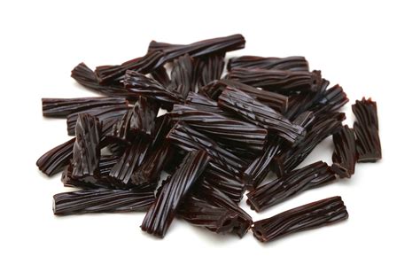 Man Dies After Eating Bags Of Black Licorice Every Day Live Science