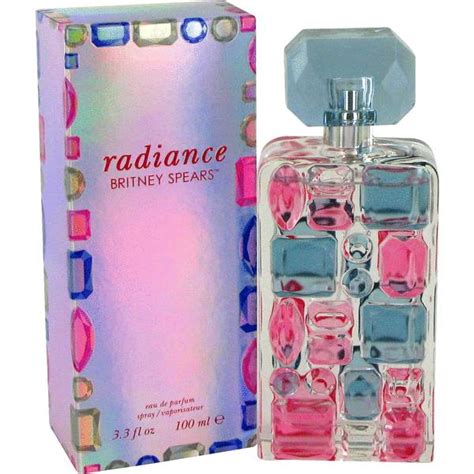 Britney Spears Radiance Perfume for Women - Buy Online Now at Perfume.com