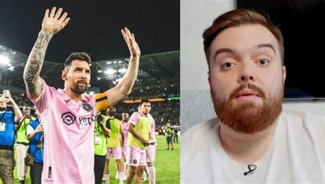 El reto viral de Ibai Llanos con Lionel Messi que arrasó en las redes