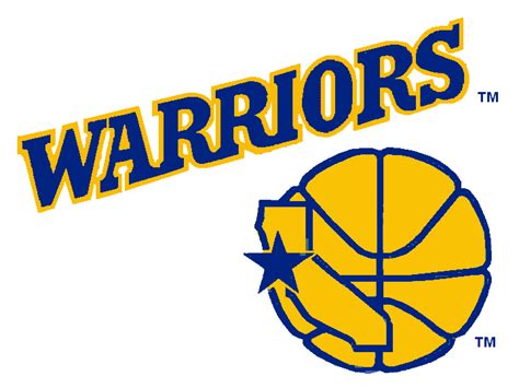 History of All Logos: All Golden State Warriors Logos