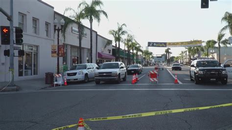 Monterey Park Shooting Suspect In Dance Club Shooting Killed Self