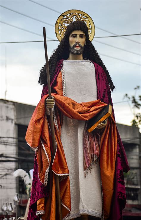 Santiago Apostol Mayor The Easter Sunday Procession O Flickr