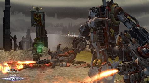 Buy Warhammer 40.000: Dawn of War - Soulstorm - PC (Steam)