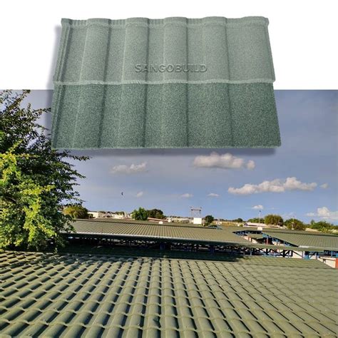 Wholesale Philippines Stone Coated Metal Roofing Roman Shingles Rainbow Zinc Aluminium Roofing