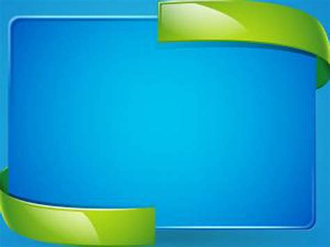 🔥 3D Blue Business PPT PowerPoint Background | CBEditz