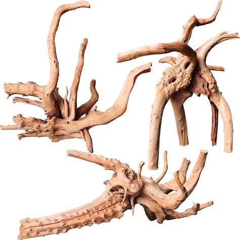 Amazon Jorewood Natural Coral Driftwood For Aquarium Decor Rptile