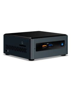 Mini Pc Intel Nuc Celeron J Boxnuc Cjyhn Ddr Online