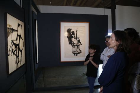 Pinacoteca do Ceará inaugura três exposições de obras de artistas