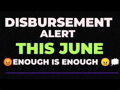 Uaag Grant Disbursement This June Uaaggrant Agpgn Uaag Funding