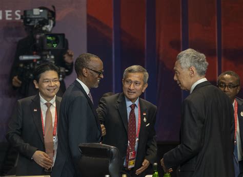 G20 Summit Kagame Rallies Developed Countries To Back Recovery Efforts