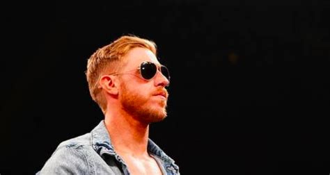 Orange Cassidy Advances To The Face Of The Revolution Ladder Match On