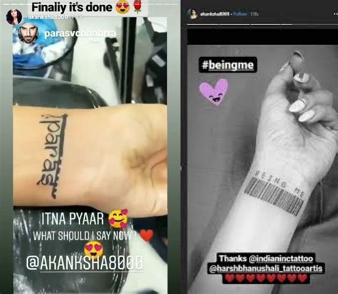 Share 74 Akshara Name Tattoo Vn