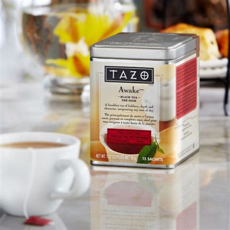 Starbucks Tazo Tea: A Detailed Guide | HubPages