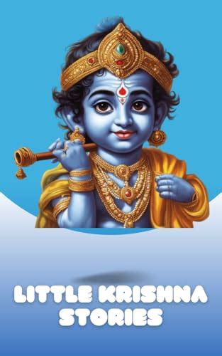 Little Krishna Stories : Little Krishna Stories Children's ebook by ...