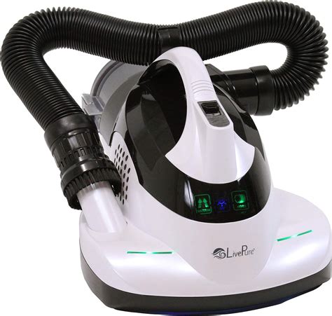 Best Mattress Vacuum Cleaner For Better Cleaning In