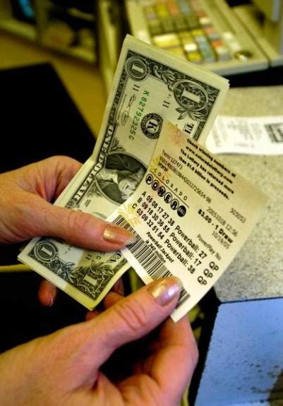 Powerball Jackpot Increases To Half A Billion Dollars The Denver Post