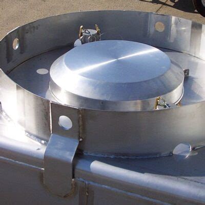 Aviation IBC Stainless Steel Heavy Duty HD Transtainer