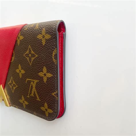 Louis Vuitton Kimono Wallet Vegaluxuries