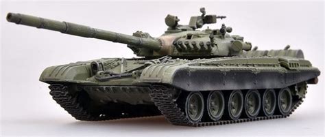 Soviet Army T A Main Battle Tank S Hlj