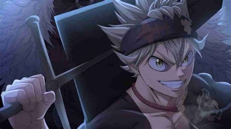 Black Clover Capítulo 334 atrasado Nova data de lançamento spoilers