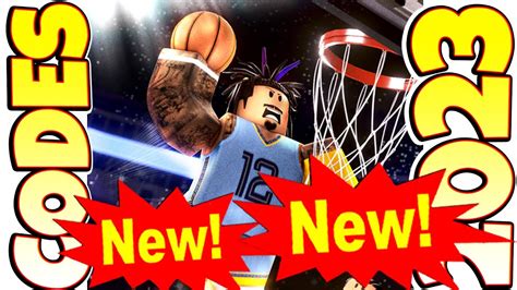 Basketball Legends Roblox GAME, ALL SECRET CODES, ALL WORKING CODES ...