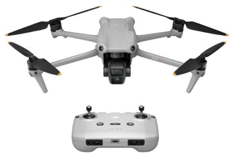 Dji Air Drone With Dual Cameras Minutes Battery Robot Enthusiast