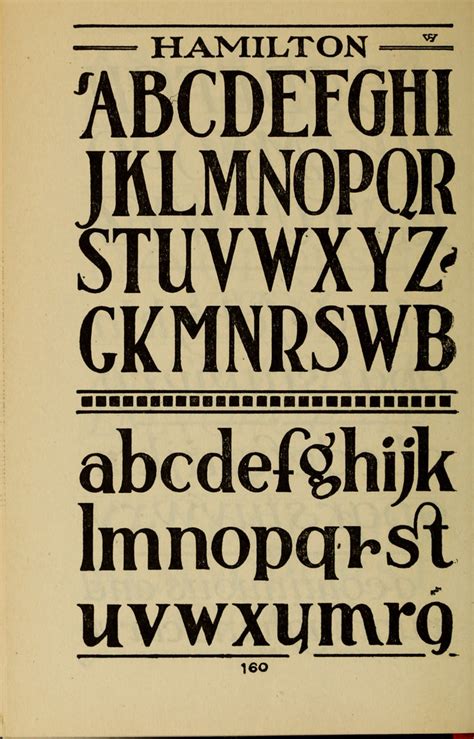 Public Domain Studio Handbook Lettering Over Pages L Flickr