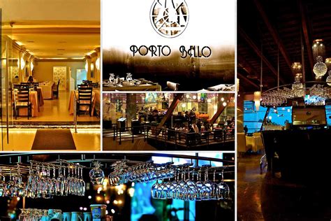 Porto Bello Restaurante Italiano En Puerto Vallarta Y Nuevo Vallarta