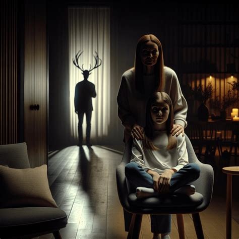 2+ Thousand Creepy Mother Royalty-Free Images, Stock Photos & Pictures ...