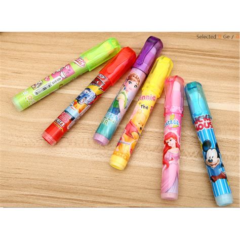 Yellow Rubber Eraser / Pencil Eraser - Pen Shaped, Packaging Type: Box ...