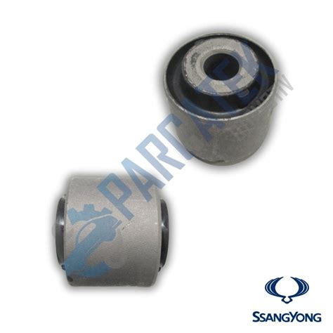 Ssangyong Actyon Sports - Actyon - Kyron - Korando Sports - Rexton Ön ...
