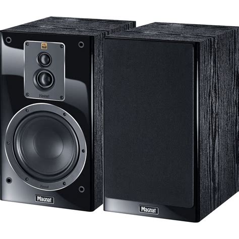 Акустичні колонки Magnat Signature 503 Black купити в інтернет-магазині ...